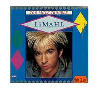 Limahl - Too Much Trouble (Lovers Heartbeat Mix)