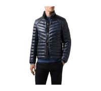 Liman Quilted Jacket - male - Bogner - Winter Jackets - Blue - L - Jackets L