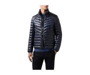Liman Quilted Jacket - male - Bogner - Winter Jackets - Blue - XL - Jackets XL