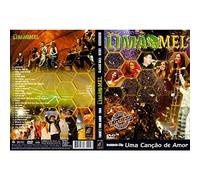 Limao Com Mel - Ao Vivo [Import anglais]