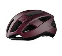 Limar Air Stratos Helmet, L, Matt Amaranth