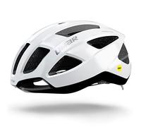 Limar Air Stratos MIPS Air Helmet, Iridescent White, L