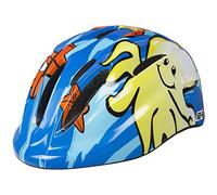 Limar Bc124 Kids Helmet - Wave, Small 45-54 cm