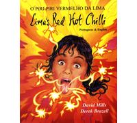 Lima's Red Hot Chilli in Urdu and English