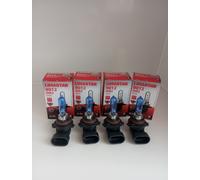 Osram HIR2 (9012) PX22d 12V 55W COOL BLUE INTENSE Bulb 5000K Xenon Look 9012CBN