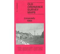 Limavady 1904 (Old O.S. Maps of County Londonderry)