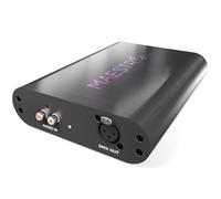 LimbicMedia MaestroDMX automatic lighting control