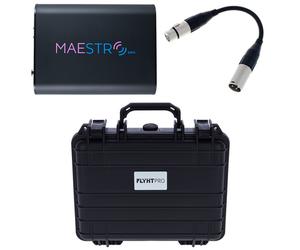 LimbicMedia MaestroDMX Bundle