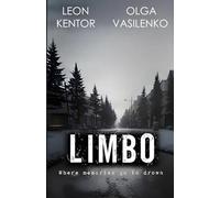 LIMBO: A literary psychological horror