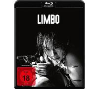 Limbo – Lam Ka Tung, Cya Liu, Soi Cheang – Blu-ray – Capelight Pictures