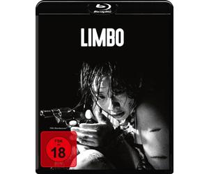 Limbo (Blu-ray) Lam Ka Tung Cya Liu Soi Cheang