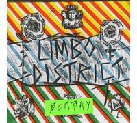 Limbo District - Bombay [Vinyl LP] [VINYL]