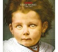 Limbo - Early Works 1984 - 1987