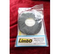 LimbO Full Arm Waterproof Plaster Cast & Dressings Protector - Bath Shower Cover