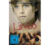Limbo-Kinder der Nacht (the Coming-of-Age Collec (PAL)