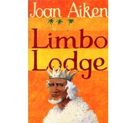 Limbo Lodge (The Wolves Of Willoughby Chase Sequence)