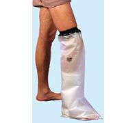 Limbo M180 Wide Shower Protect Half Leg, Knee Length, Adult Standard