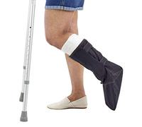 Limbo Outcast Weatherproof Outdoor Cast and Dressing Protector for Foot (F500 - UK Shoe Size 5 and Under)
