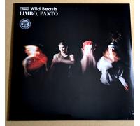 Wild Beasts - Limbo, Panto [VINYL]