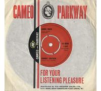 Limbo Rock / Popeye (The Hitch-hiker)-7" 45