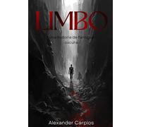 Limbo: Un libro de fantasía oscura: 1