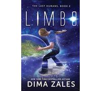 Limbo: Volume 2 (The Last Humans)