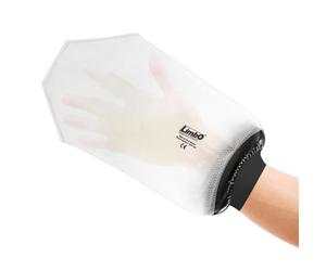 LimbO Waterproof Hand Protector for Dressings Bandages - Shower Bath Cover