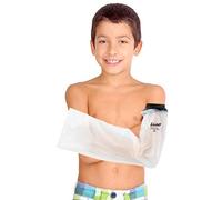 LimbO Waterproof Protectors Cast and Dressing Cover - Child Full Arm 4 to 5 Yrs (FA45: 16-22 cm Upper Arm Circ.)