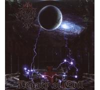 Limbonic Art - A Legacy Of Evil