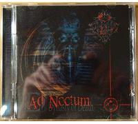 Limbonic Art - Ad Noctum Dynasty of Death
