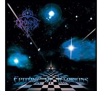 Limbonic Art - Epitome Of Illusions [VINYL]