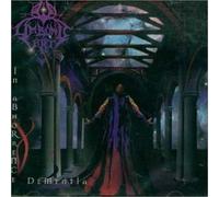 Limbonic Art - In Abhorrence Dementia