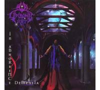 Limbonic Art - In Abhorrence Dementia (Black) [VINYL]