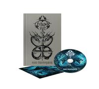 Limbonic Art - Limbonic Art: Opus Daemoniacal (Limited) [CD]