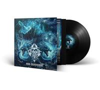 Limbonic Art - Opus Daemoniacal (Black Vinyl) [VINYL]