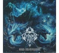 LIMBONIC ART - Opus Daemoniacal - Vinyl Record - J3z