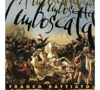 Franco Battiato - L'imboscata