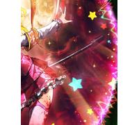 Limbus Company: Lobotomy E.G.O::In the Name of Love and Hate Don Quixote