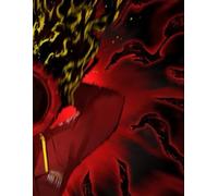 Limbus Company notebook: Limbus Company inspired notebook about a certain clockhead going crazy in a moment of possible truth?