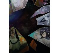 Limbus Company notebook: Original Sin