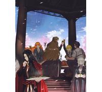 Limbus Company: The Surrendered Witnessing