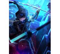 Limbus Company: W Corp. L3 Cleanup Agent Ryōshū