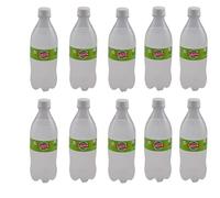 Limca Drink 250ml - Refreshing Lemon-Lime Drink for Ultimate Refreshment - Fun Drinking During Hot Summers Or Take Them on Picnics & Trips (Pack of 10)