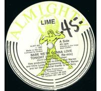 Lime (2) - Babe We're Gonna Love Tonight (90's Remixes)