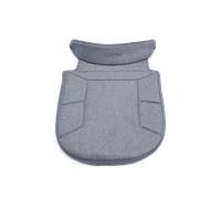 Lime 2020 Charcoal Carrycot Apron