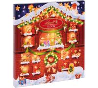 Lime Advent Calendar Small Teddy Versüßen Die Wartezeit