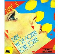 Lime - Babe,We Re Gonna Love Tonite [Vinyl Maxi-Single] [VINYL]