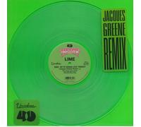 Babe, We're Gonna Love Tonight (180gm Green Vinyl) [VINYL]