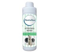 Lime Basil & Mandarin - NeutraHaze Pet Bed Wash - The Science Of Odour Control (1 Litre)