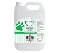Lime Basil & Mandarin - NeutraHaze Pet Bed Wash - The Science Of Odour Control (5 Litre)